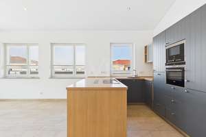 Exklusives 3 ZKB Penthouse mit XXL Dachterrasse, IN-West – Die vollständige Adresse der Immobilie erhältst du vom Anbieter., 85049 Friedrichshofen-Hollerstauden, Ingolstadt – Vorschaubild 8