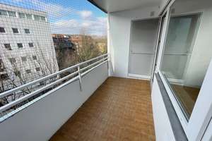 Offenbach: Top Kapitalanlage! Vermietete 3-Zimmer-Wohnung in zentraler Lage! – 63065 Hochschule für Gestaltung, Offenbach am Main – Vorschaubild 2