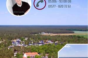 TOP- Gelegenheit - Kernsaniertes Wohnhaus zum Fertigbauen – Veilchenweg 325, 38524 Sassenburg – Vorschaubild 23