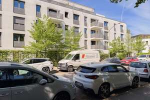 Möblierte 3-Zimmer-Wohnung mit Einbauküche und Stellplatz in Pasing – Die vollständige Adresse der Immobilie erhältst du vom Anbieter., 81241 Pasing, München – Vorschaubild 2