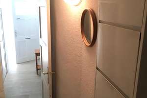 Wohnoase mit 61m² Wohnen, 16m² Hobby und 115m² Garten ! – 13583 Falkenhagener Feld, Berlin – Vorschaubild 25