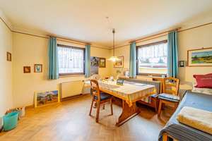 Charmante, modernisierungsbedürftige DHH mit Garage und schönem Garten in gefragter Lage in Erlangen – Die vollständige Adresse der Immobilie erhältst du vom Anbieter., 91052 Buckenhofer Siedlung, Erlangen – Vorschaubild 5