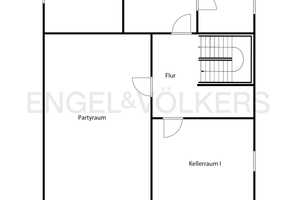 Charmantes Einfamilienhaus mit Gartenidylle in Leeste – sofort bezugsfrei! – Diepholz (Kreis) – Vorschaubild 22
