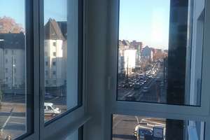Gut geschnittene 2-Zimmer-Wohnung mit Einbauküche im lebhaften Flingern – Erkrather Str. 147, 40233 Flingern Süd, Düsseldorf – Vorschaubild 5
