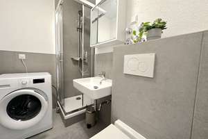 Freies WG-Zimmer 01.10 - Nähe Varisano Klinikum - Shared flat – 65929 Unterliederbach, Frankfurt am Main – Vorschaubild 3