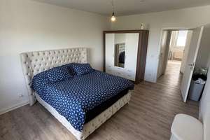 Moderne, kernsanierte 3-Zimmer-Wohnung (65 qm) im 2. OG - Gute Lage nahe FH Niederrhein! – Kölner Straße 228, 47805 Dießem/Lehmheide, Krefeld – Vorschaubild 3