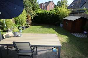 + Kaarst + Erdgeschoss-Gartenwohnung + ca. 89 m² Wohnfläche + 3 Zimmer + Stellplatz + TG + vermietet – Die vollständige Adresse der Immobilie erhältst du vom Anbieter., 41564 Kaarst – Vorschaubild 8