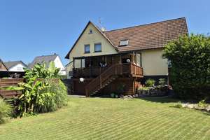 *****Tolles Einfamilienhaus mit grossem Garten***** – Die vollständige Adresse der Immobilie erhältst du vom Anbieter., 76437 Rastatt – Vorschaubild 18