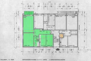 Gemütliche und lichtdurchflutete 3-Zimmer-Wohnung in Karlsruhe – Ebertstraße 43, 76135 Karlsruhe – Vorschaubild 17