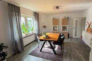 3-Zimmer-Wohnung in Bielefeld - Terrasse - Garten – Mispelweg 4, 33689 Sennestadt, Bielefeld – Vorschaubild 3