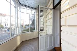 Traumhafte Altbauwohnung in stilvoller Bremer Stadtvilla  – Besselstrasse 91, 28203 Fesenfeld, Bremen – Vorschaubild 16