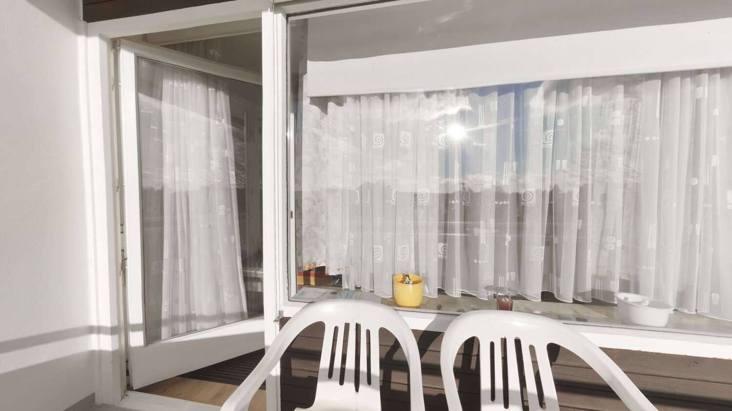 Immobilie in Geretsried - Gepflegtes 1-Zimmer-Apartment in ruhiger Randlage von Geretsried - Bild 10