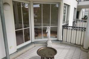 Wohnen mit Charakter: 3-Zimmer-Wohnung in Solln – Die vollständige Adresse der Immobilie erhältst du vom Anbieter., 81479 Obersendling, München – Vorschaubild 24