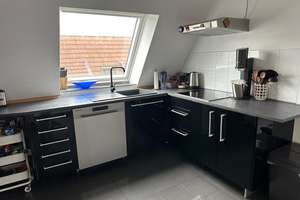 Einzigartige 3 Zimmer Wohnung mit Balkon und moderner EBK in zentraler Lage – Detmolder Str. 117, 33604 Mitte, Bielefeld – Vorschaubild 19