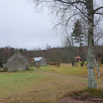 Bauernhof Kaufen Schweden