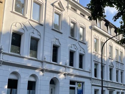 Wohnung mieten in Uellendahl-Katernberg (Wuppertal) - ImmoScout24