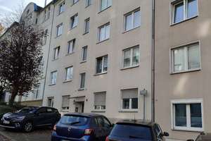Helle 2-Zimmer Wohnung in Hagen-am Landgericht – Yorckstr. 6, 58097 Mittelstadt, Hagen – Vorschaubild 3