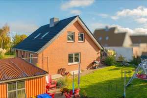 Einziehen und wohlfühlen – gepflegtes Einfamilienhaus in beliebter Lage von Lüdingworth – Die vollständige Adresse der Immobilie erhältst du vom Anbieter., 27478 Cuxhaven – Vorschaubild 22