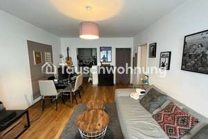 Tauschwohnung: Biete 50 qm, 2 Zimmer zum Tausch für mind. 75 qm, 3 Zimmer – Die vollständige Adresse der Immobilie erhältst du vom Anbieter., 50674 Neustadt/Süd, Köln – Vorschaubild 4