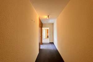 Toll geschnittene 3- Zimmer-Wohnung mit Balkon – 23556 Sankt Lorenz Nord, Lübeck – Vorschaubild 5