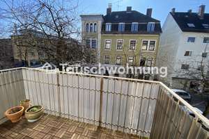 Tauschwohnung: Suche 2,5-Zimmer-Wohnung in München zum Tausch – Knorrstraße 25, 80807 Milbertshofen, München – Vorschaubild 5