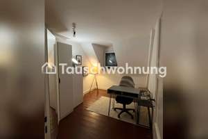 Tauschwohnung: Traumhafte 3,5 Zimmer Altbau in Düsseldorf Golzheim – Golzheimer Platz 2, 40474 Golzheim, Düsseldorf – Vorschaubild 8