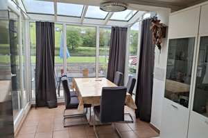 Wohnhaus mit drei Wohneinheiten, ideal für die junge Familie und den Kapitalanleger – Die vollständige Adresse der Immobilie erhältst du vom Anbieter., 77784 Oberharmersbach – Vorschaubild 1