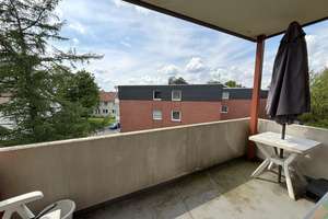 Vermietete 2-Zimmerwohnung in stadtzentraler Lage von Oldenburg-Donnerschwee – Die vollständige Adresse der Immobilie erhältst du vom Anbieter., 26123 Donnerschwee, Oldenburg (Oldenburg) – Vorschaubild 9