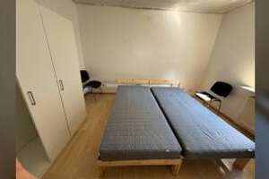 Zwei-Familienhaus + Bungalow auf großem Baugrundstück – Die vollständige Adresse der Immobilie erhältst du vom Anbieter., 64546 Mörfelden-Walldorf – Vorschaubild 5