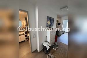 Tauschwohnung: 2 Zimmer Neubauwohnung mit Balkon (Sülz) zum Tausch gegen 3Z – Redwitzstraße 18, 50937 Sülz, Köln – Vorschaubild 6