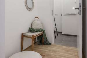 2-Zimmer-Wohnung mit großzügigem Wohn- Essbereich in Haus "Terra" – Kirsteinstrasse 3g, 55131 Oberstadt, Mainz – Vorschaubild 8