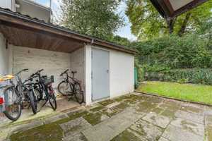 Bremen-Buntentor: Renditestarkes Reihenmittelhaus in zentraler Lage – Bremen – Vorschaubild 5