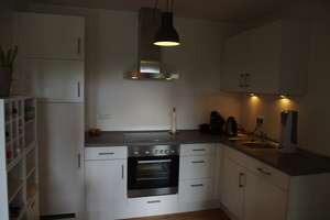 Pasing 2-Zi-Whg Neubau 2.OG SW-Balkon EBK – Varnhagenstr. 2, 82141 Pasing, München – Vorschaubild 10