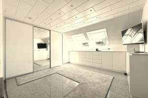 Elegante, helle Maisonettewohnung mit 2 Sonnenterrassen in Stadtwaldnähe – Die vollständige Adresse der Immobilie erhältst du vom Anbieter., 50933 Müngersdorf, Köln – Vorschaubild 9