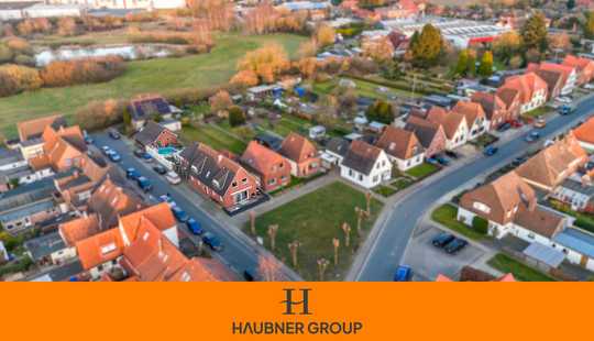 Bild von Familienfreundliches Wohnen in zentraler Lage