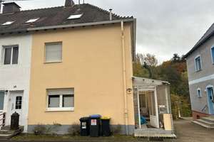 Renovierungsbedürftiges Wohnhaus in Karlsbrunn – Die vollständige Adresse der Immobilie erhältst du vom Anbieter., 66352 Großrosseln – Vorschaubild 2