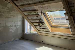 Architekten-Maisonette-Wohnung mit 2 Balkonen – Die vollständige Adresse der Immobilie erhältst du vom Anbieter., 76187 Knielingen, Karlsruhe – Vorschaubild 2