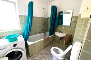 möblierte 47,92 m² 2 -Zimmer Wohnung mit Balkon und Küche in D-Holthausen – 40589 Holthausen, Düsseldorf – Vorschaubild 12