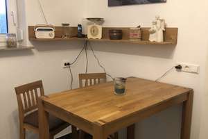 Helle 2 Zimmer Wohnung mit Balkon im 1. OG in Hannover-Ahlem – Bergkammstr 1, 30453 Ahlem, Hannover – Vorschaubild 5
