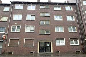 Modernisierte 3-Zimmer-Wohnung im Hochparterre mit zwei Stellplätzen in Duisburg-Hamborn! – Die vollständige Adresse der Immobilie erhältst du vom Anbieter., 47166 Neumühl, Duisburg – Vorschaubild 8