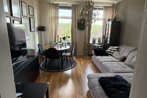 Schöne 3 Zimmer Wohnung in ruhiger Lage aber trotzdem Stadtnah – Hannover – Vorschaubild 14