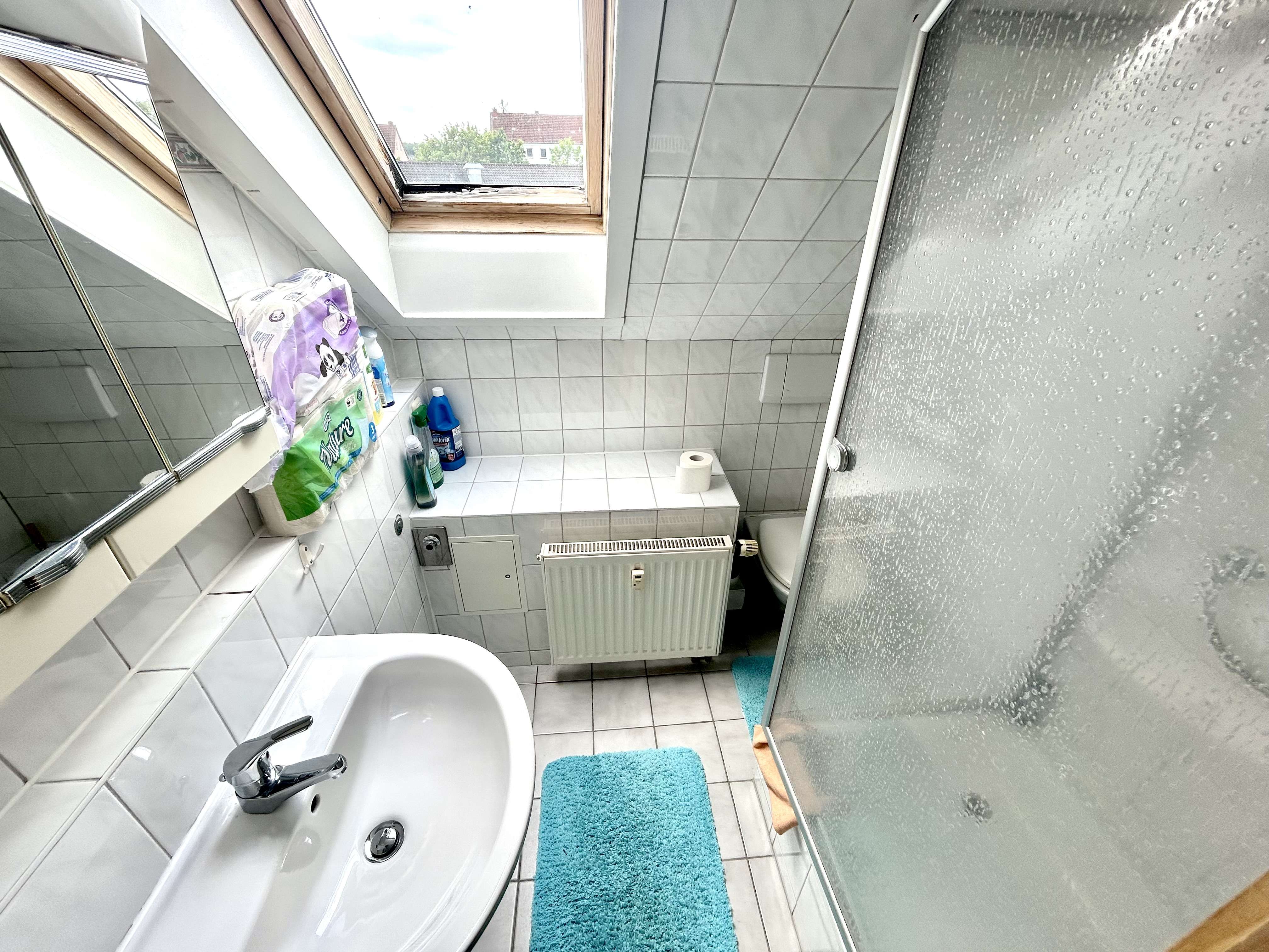 Immobilie in Weida - Wohntraum für die ganze Familie - Zweifamilienhaus mit tollem Grundstück in Weida - Provisionsfrei!! - Bild 5