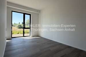 SOFORT EINZIEHEN: Premium Service-Wohnen: Fitnessstudio, Sauna, Swimmingpool, Terrassen, Gastronomie – Seepromenade 12-16, 4442 Zwenkau – Vorschaubild 6