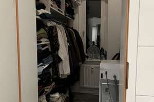 Gemütliche 2-Zimmer Wohnung im modernisierten Altbau – Die vollständige Adresse der Immobilie erhältst du vom Anbieter., 38100 Innenstadt, Braunschweig – Vorschaubild 8
