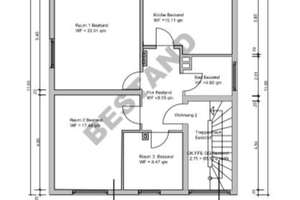 3 Zimmer Wohnung in Köln Brück  – Die vollständige Adresse der Immobilie erhältst du vom Anbieter., 51109 Brück, Köln – Vorschaubild 1
