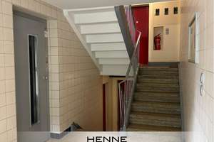 Kapitalanlage in Bremen Vahr - 2-Zimmer Eigentumswohnung - grün & zentral – Die vollständige Adresse der Immobilie erhältst du vom Anbieter., 28327 Neue Vahr Südost, Bremen – Vorschaubild 2