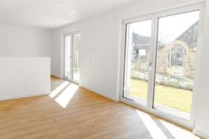 KfW 40+ Effizienzhaus QNG-Zertifikat – EG-Wohnung mit Garten + besonderen Abschreibungsmöglichkeiten – Die vollständige Adresse der Immobilie erhältst du vom Anbieter., 76767 Hagenbach – Vorschaubild 12