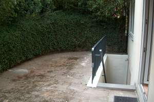 Wohnung mit kleinem Garten – Maastrichter Straße 45, 52074 Westpark, Aachen – Vorschaubild 1