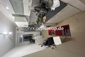 Wohnungstausch: Swinemünder Straße 53b – Swinemünder Straße b 53, 13000 Gesundbrunnen, Berlin – Vorschaubild 2