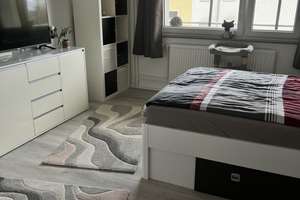 Helle 3-Zimmer Wohnung mit Balkon in Südstadt-Rautheim-Mascherode – Die vollständige Adresse der Immobilie erhältst du vom Anbieter., 38126 Südstadt-Rautheim-Mascherode, Braunschweig – Vorschaubild 3